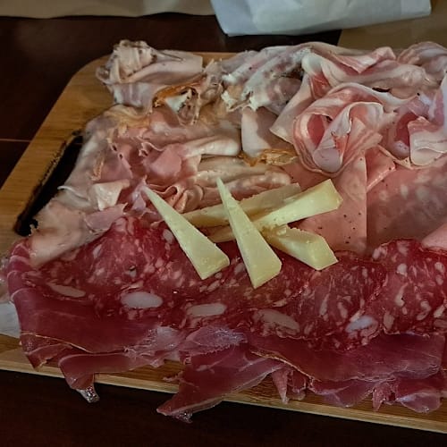 La Bottega di Norcia e Amatrice, Ladispoli