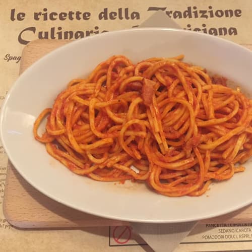 La Bottega di Norcia e Amatrice, Ladispoli