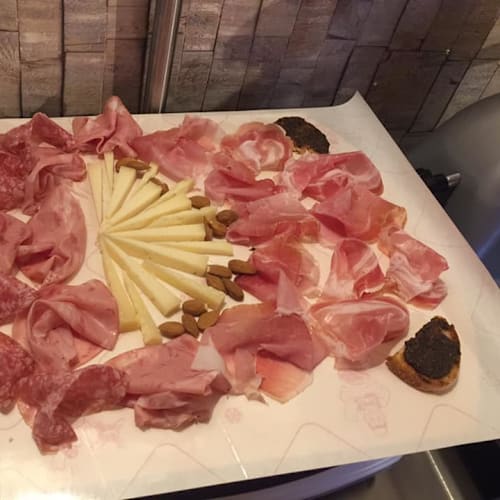 La Bottega di Norcia e Amatrice, Ladispoli