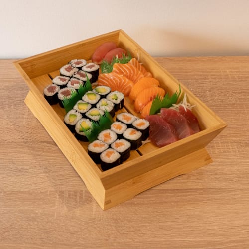 Sushi 38, Grenoble