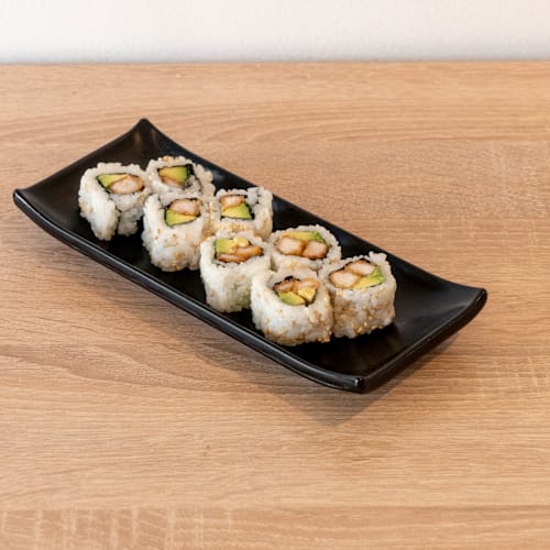 Sushi 38, Grenoble