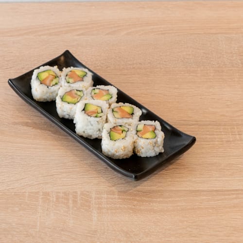 Sushi 38, Grenoble