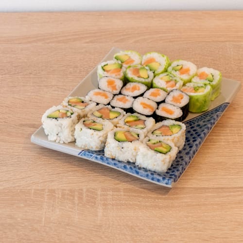 Sushi 38, Grenoble