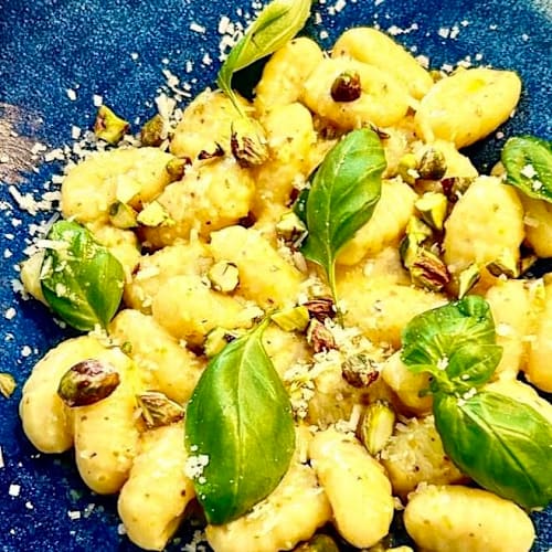 Pastalogik, Stockholm