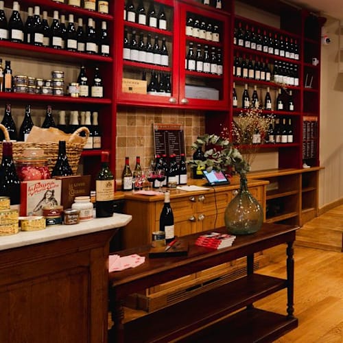Club Cochon L'Auberge, Paris