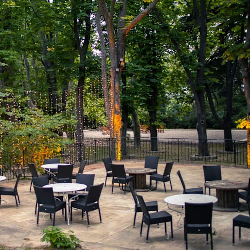 Domaine la Guérine, Cabriès