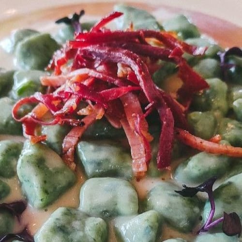 Valtellina Osteria con Giardino, Milano