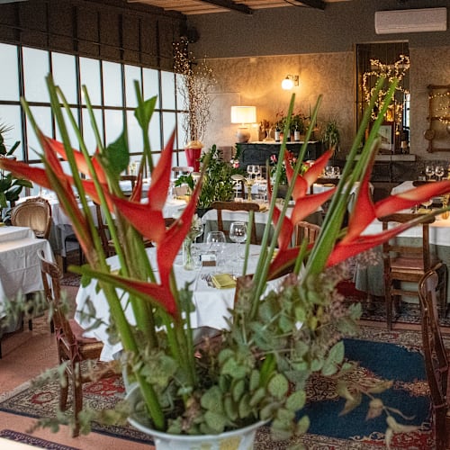 Valtellina Osteria con Giardino, Milano