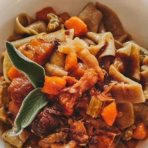 Valtellina Osteria con Giardino, Milano