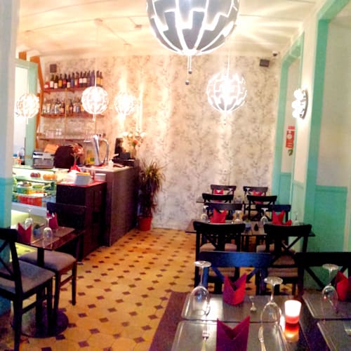 Restaurante da Sé, Lisboa
