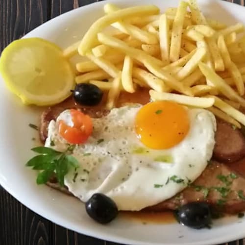 Restaurante da Sé, Lisboa