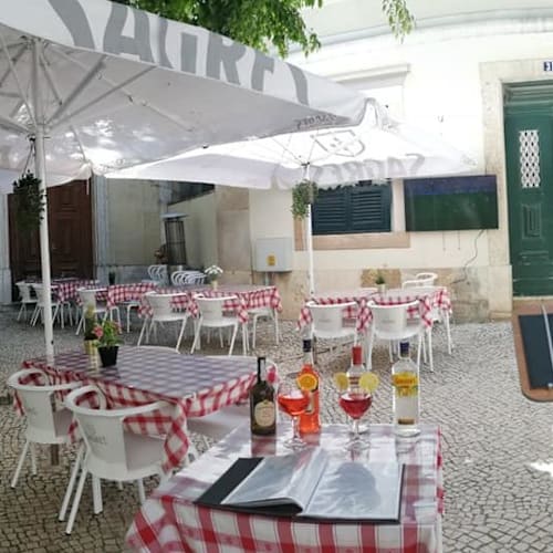 Restaurante da Sé, Lisboa