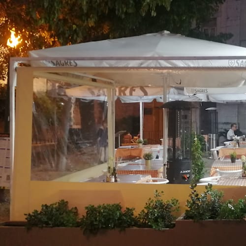 Restaurante da Sé, Lisboa