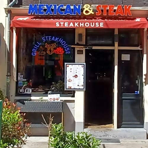 Sombrero Mexico, Amsterdam