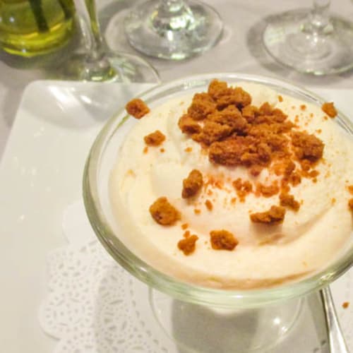La Calèche Restaurant, Marcoussis