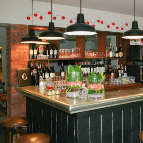La Calèche Restaurant, Marcoussis