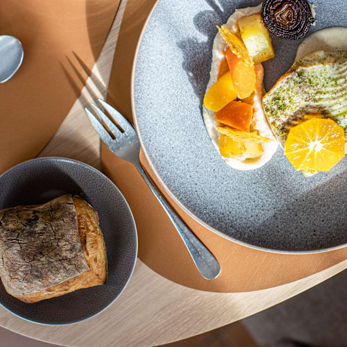 La Bastide des Magnans, Vidauban