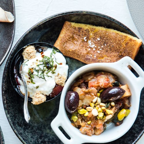 La Bastide des Magnans, Vidauban