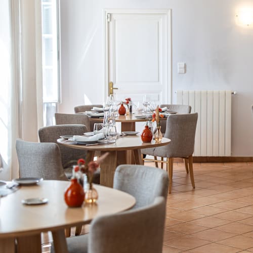 La Bastide des Magnans, Vidauban