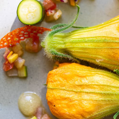 La Bastide des Magnans, Vidauban