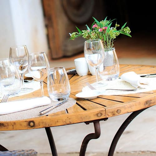 La Bastide des Magnans, Vidauban