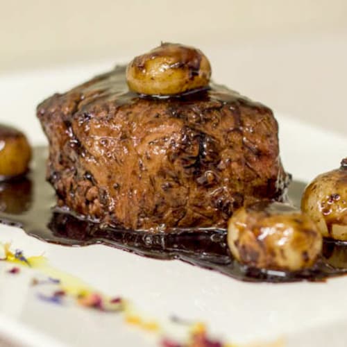Nero Balsamico, Formigine