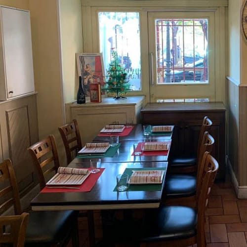 Taverna de Pasquino, Roma