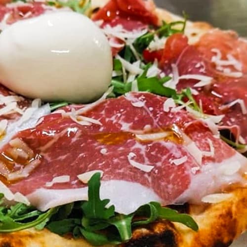 La Locanda di Titti, Campomarino