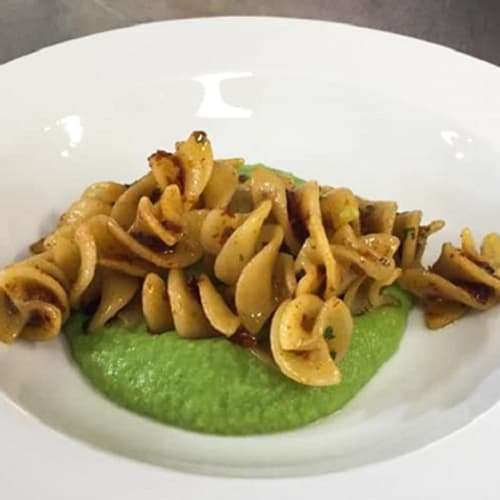 La Locanda di Titti, Campomarino