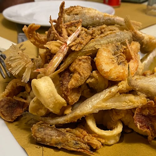 La Locanda di Titti, Campomarino