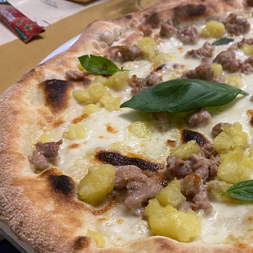 La Locanda di Titti, Campomarino