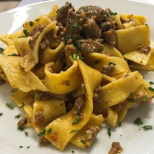 La Locanda di Titti, Campomarino