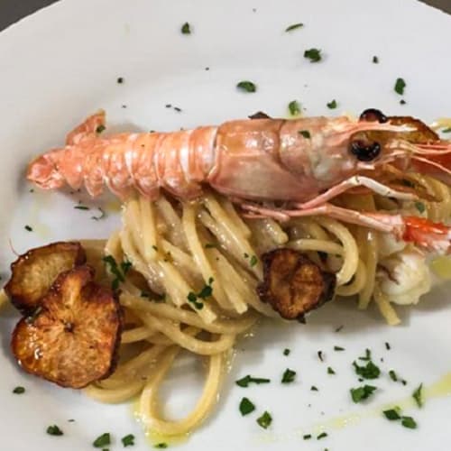 La Locanda di Titti, Campomarino