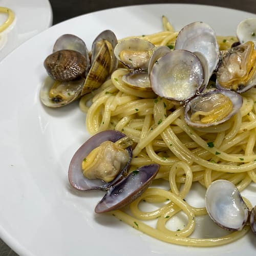 La Locanda di Titti, Campomarino