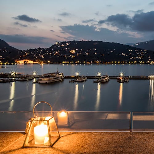 Sottovoce Lago di Como, Como