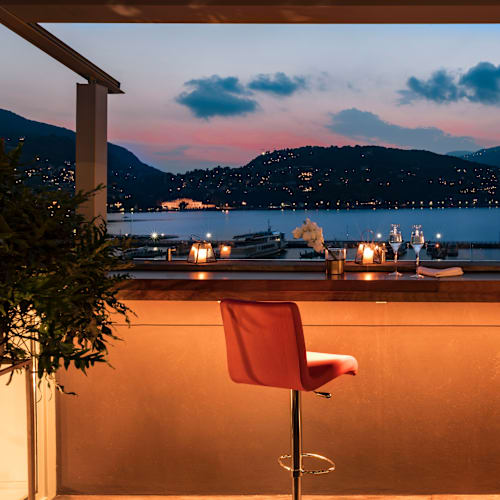 Sottovoce Lago di Como, Como