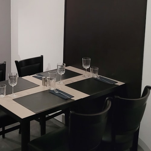 Old Erevan, Grenoble