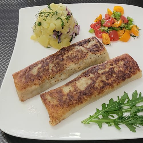 Old Erevan, Grenoble