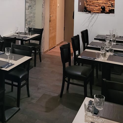 Old Erevan, Grenoble