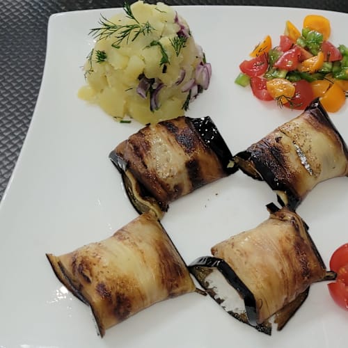 Old Erevan, Grenoble