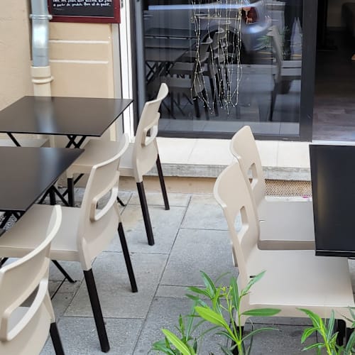 Old Erevan, Grenoble