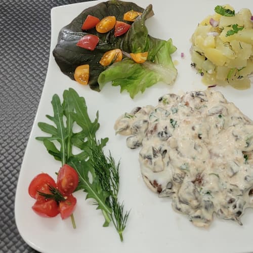 Old Erevan, Grenoble