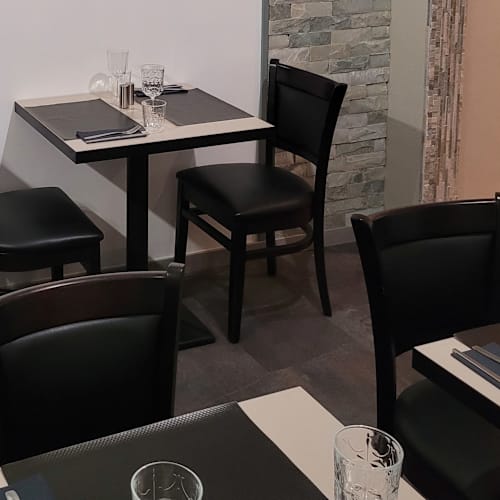 Old Erevan, Grenoble