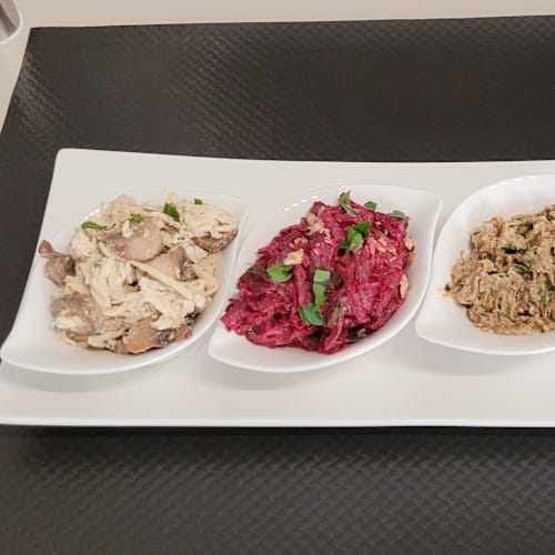 Old Erevan, Grenoble