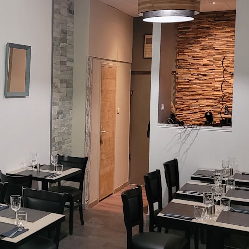 Old Erevan, Grenoble