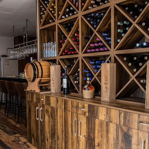 Brasserie Phoenix, Torrevieja
