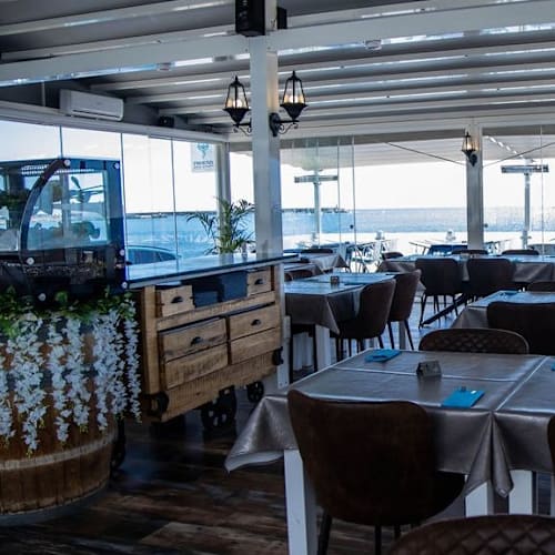 Brasserie Phoenix, Torrevieja