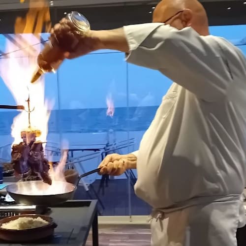 Brasserie Phoenix, Torrevieja