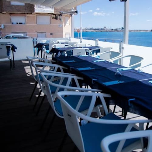 Brasserie Phoenix, Torrevieja