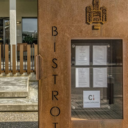 Bistrot 1965, Castelló d'Empúries